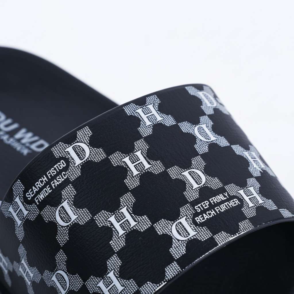  Dép nhựa trẻ em (31-34) 