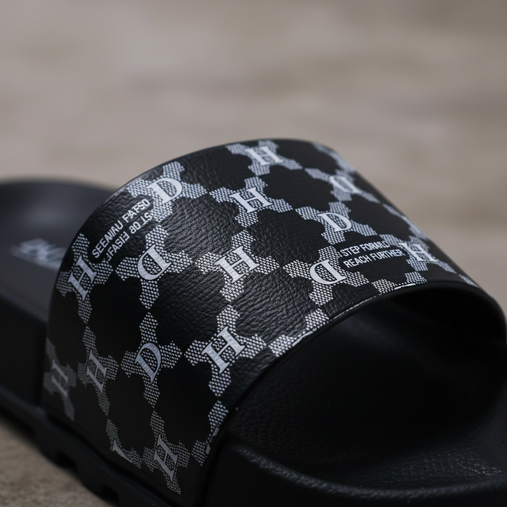  Dép nhựa trẻ em (31-34) 