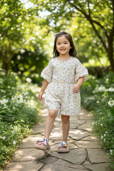  Dép nhựa trẻ em (24-33) 