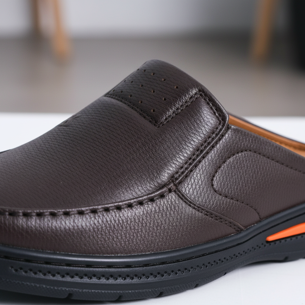  Dép Sambo da mềm  nam (38-44) 