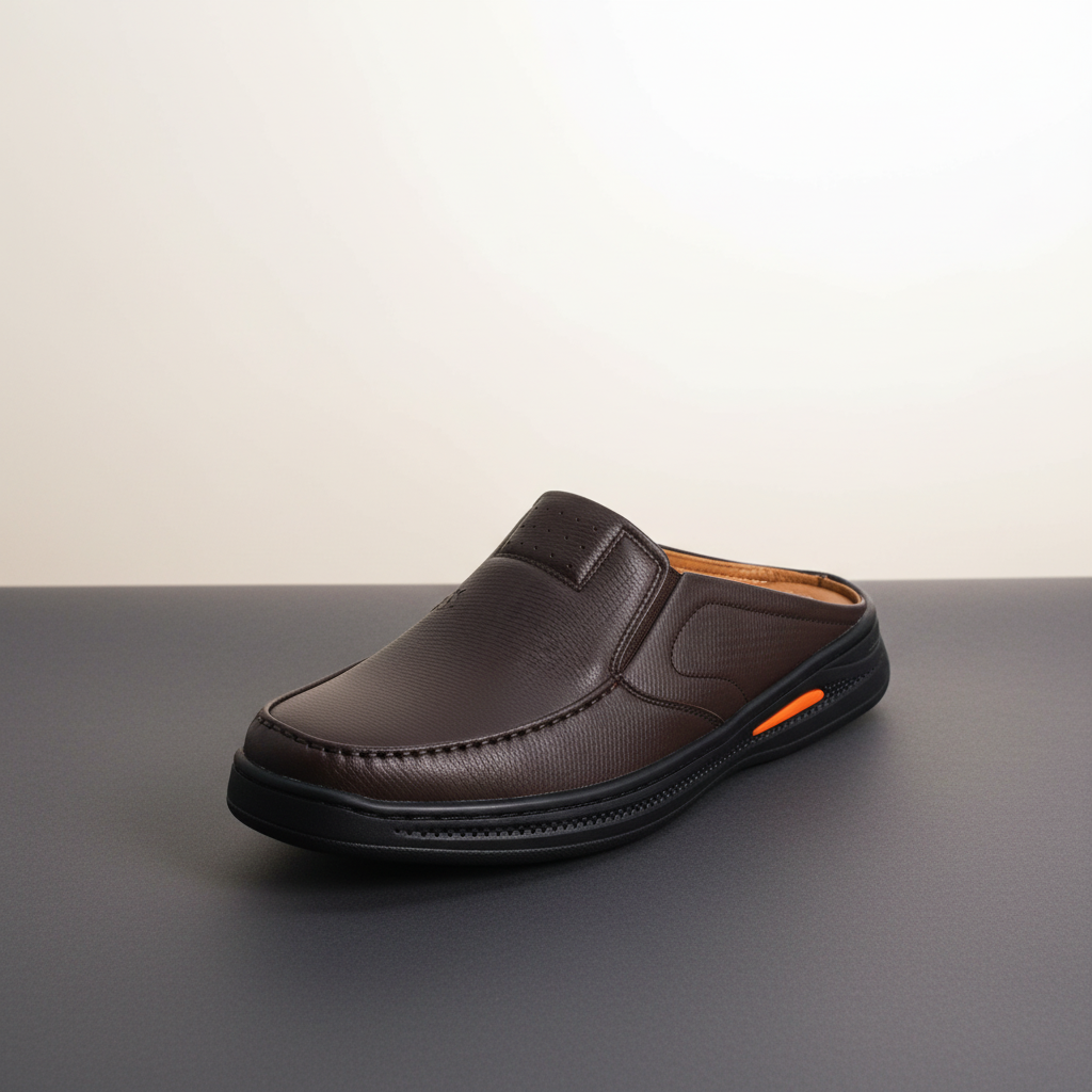  Dép Sambo da mềm  nam (38-44) 