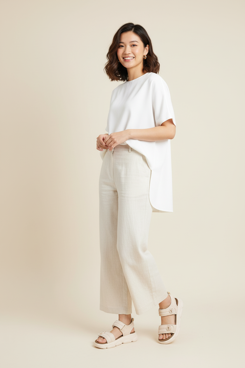  Sandal Hong Kong nữ (35-39) 