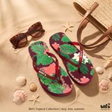  Dép quai kẹp Biti's nữ (35-39) 