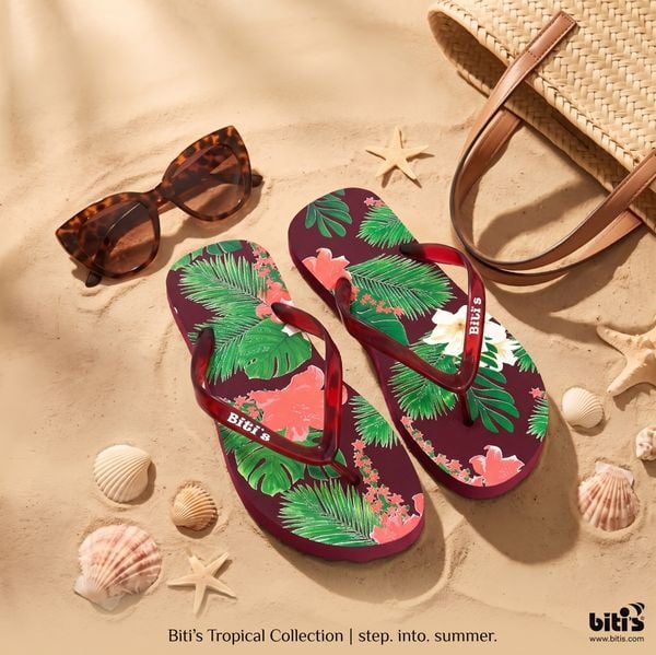  Dép quai kẹp Biti's nữ (35-39) 