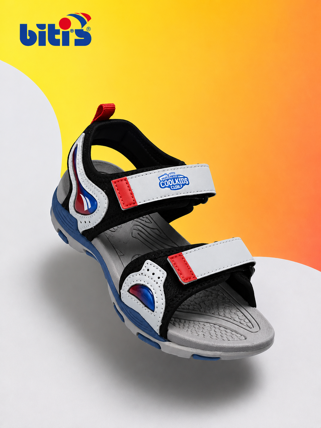  Sandal Biti's bé trai (30-38) 