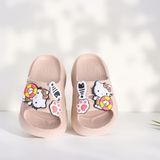  Dép nhựa trẻ em (24-33) 