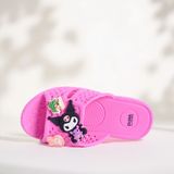  Dép nhựa tổ ong xinh xắn bé gái (27-32) 