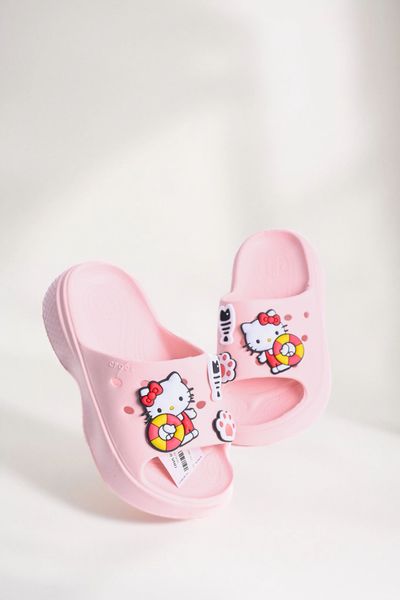  Dép nhựa trẻ em (30-35) 