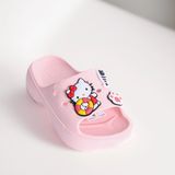  Dép nhựa trẻ em (30-35) 