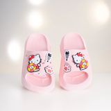  Dép nhựa trẻ em (30-35) 