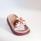  Dép nhựa trẻ em (24-35) 