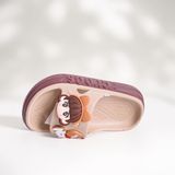  Dép nhựa trẻ em (24-35) 