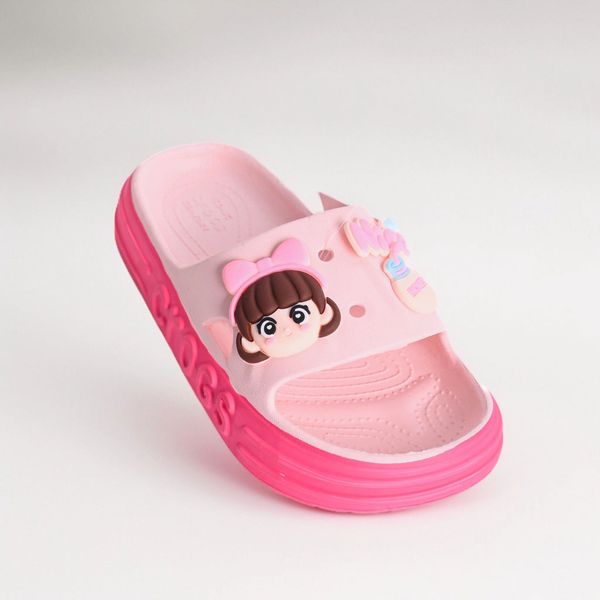  Dép nhựa trẻ em (24-33) 
