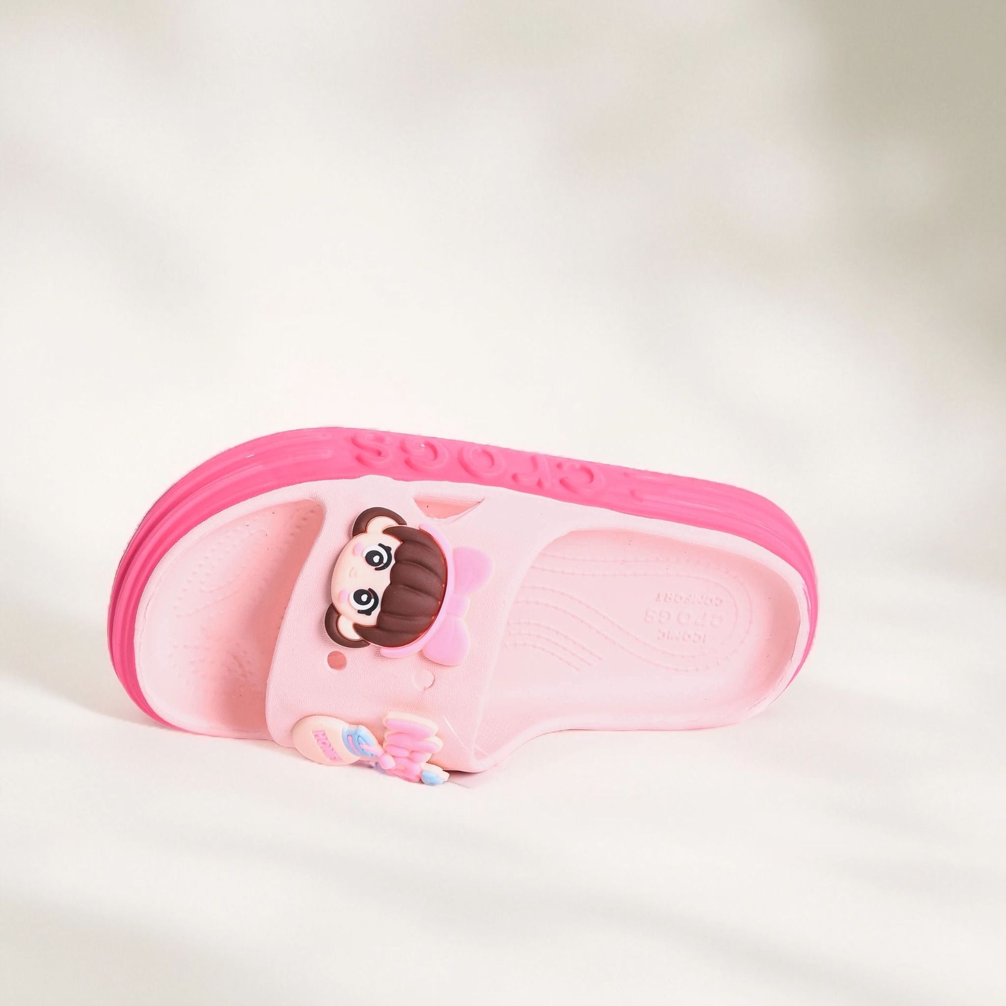  Dép nhựa trẻ em (24-33) 