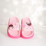  Dép nhựa trẻ em (24-33) 