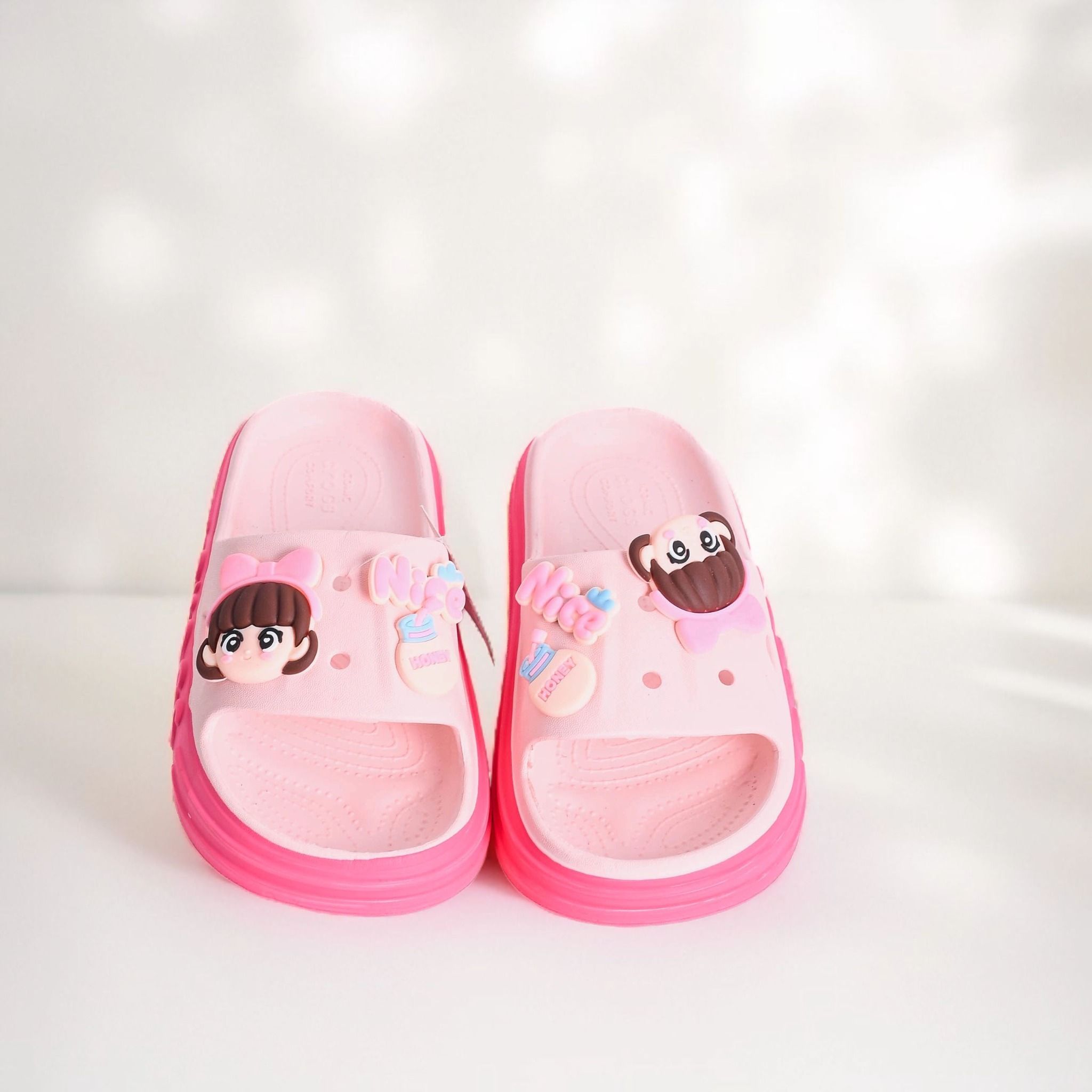  Dép nhựa trẻ em (24-33) 