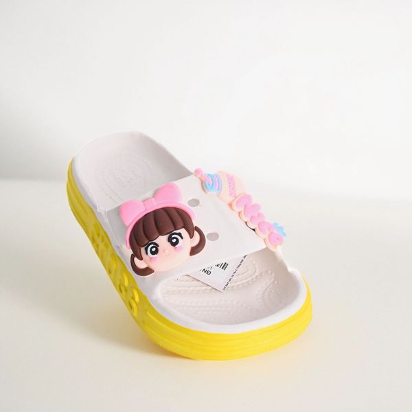  Dép nhựa trẻ em (30-35) 
