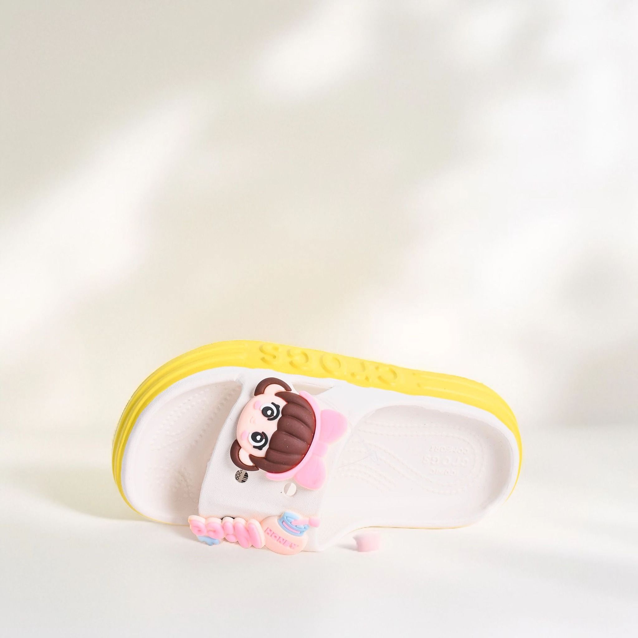  Dép nhựa trẻ em (30-35) 