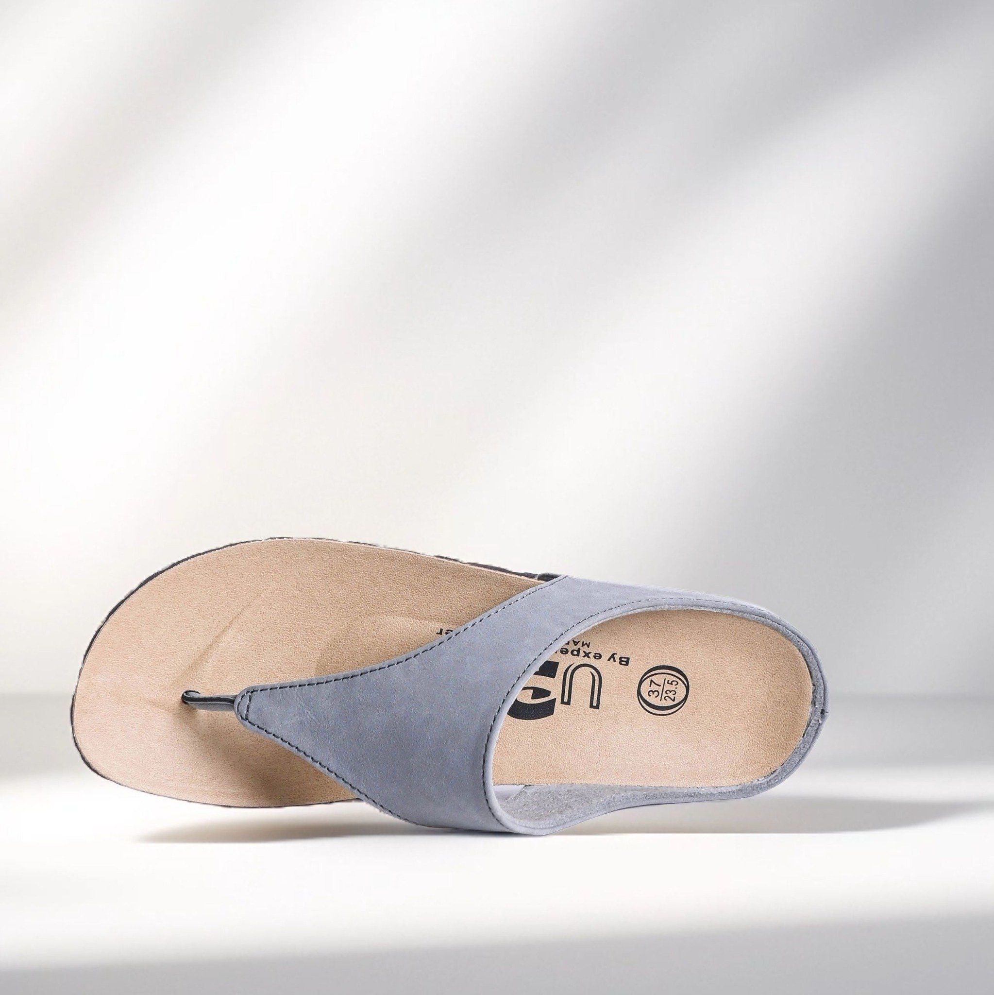  Dép quai ngang Up's Đài loan nữ (35-39) 