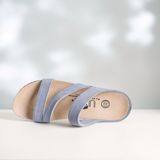  Dép quai ngang Up's  nữ (35-39) 