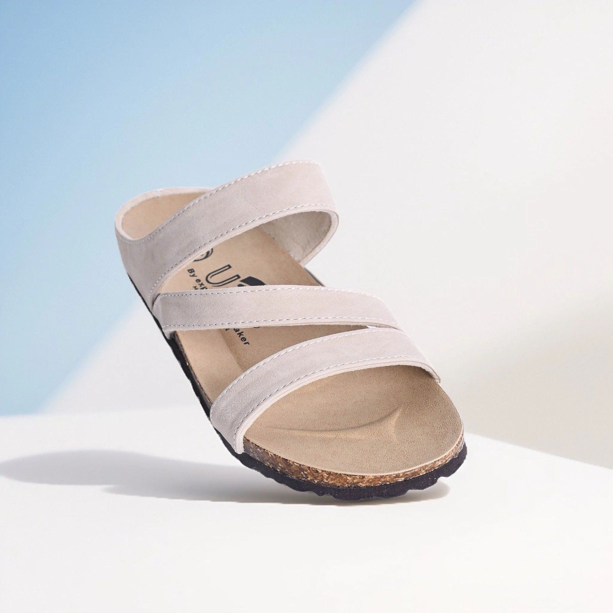  Dép quai ngang Up's nữ (35-39) 