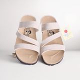  Dép quai ngang Up's nữ (35-39) 