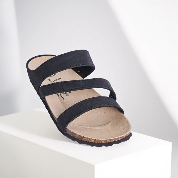  Dép quai ngang Up's nữ (35-39) 