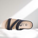  Dép quai ngang Up's nữ (35-39) 