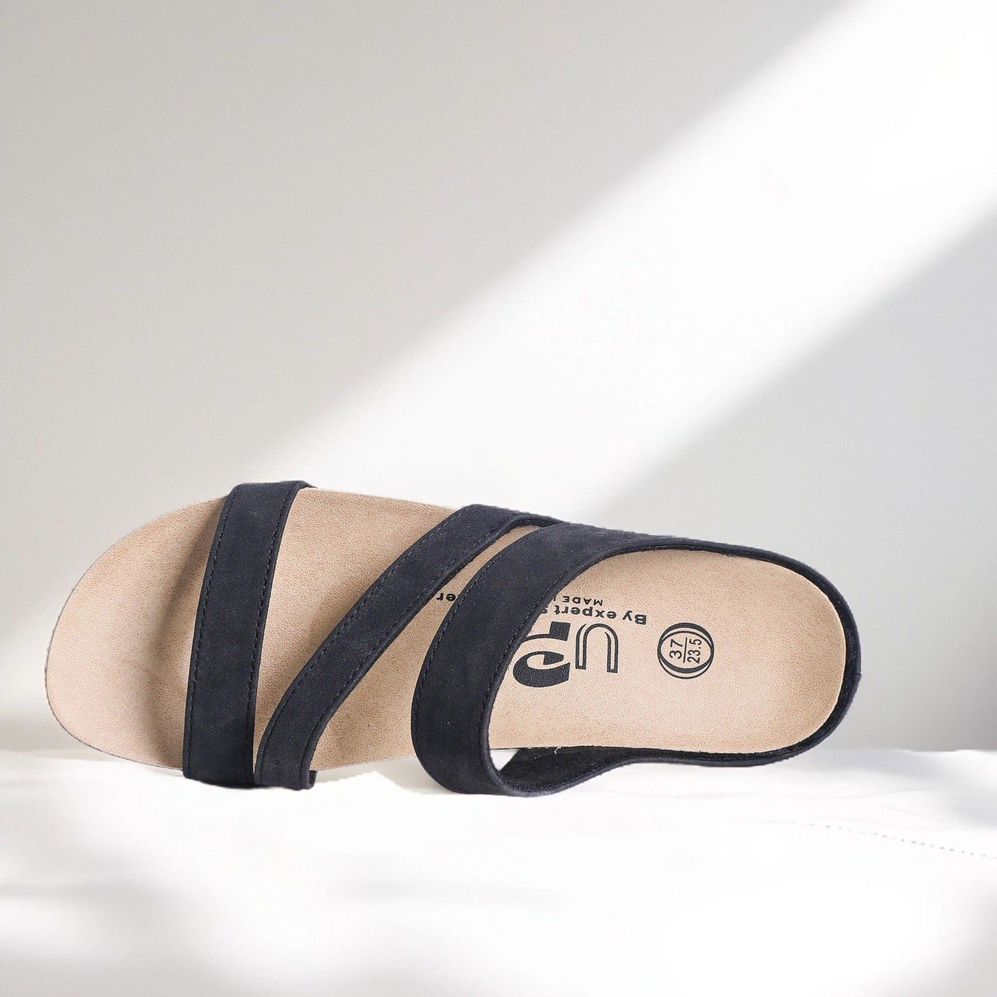  Dép quai ngang Up's nữ (35-39) 