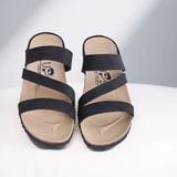  Dép quai ngang Up's nữ (35-39) 