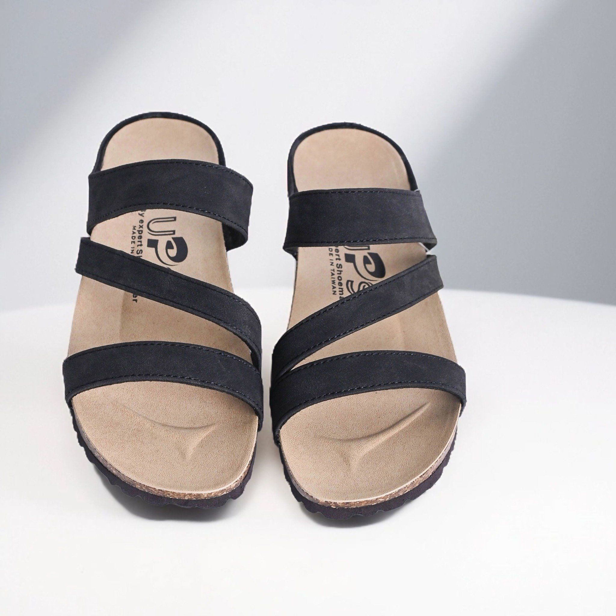  Dép quai ngang Up's nữ (35-39) 