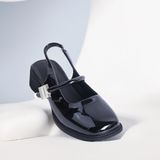  Giày bít nữ (35-39) 