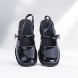  Giày bít nữ (35-39) 