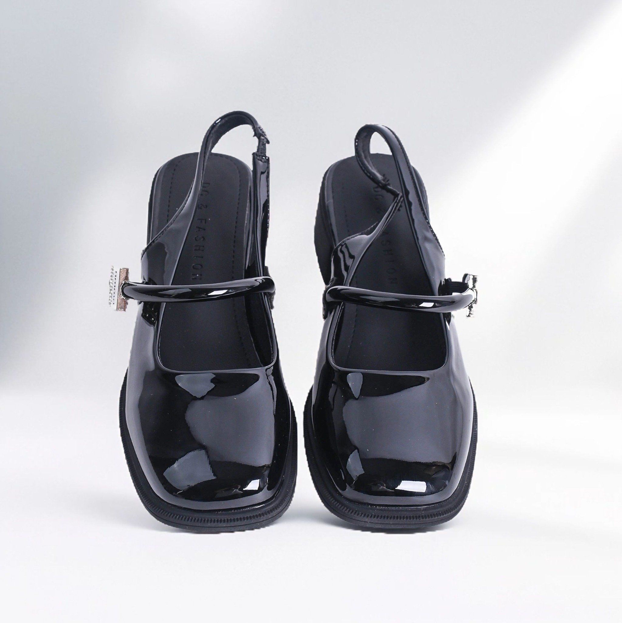  Giày bít nữ (35-39) 