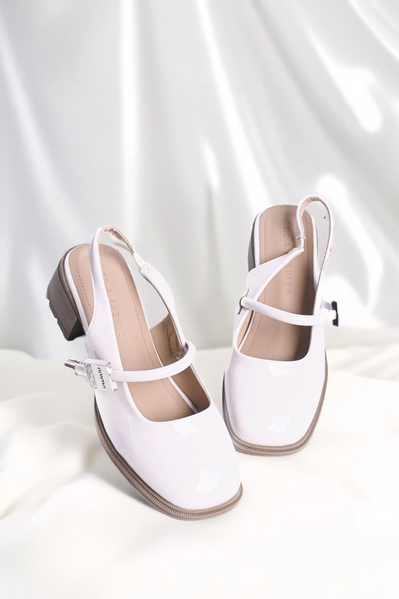  Giày bít nữ (35-39) 