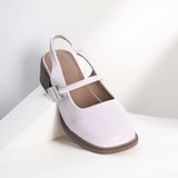  Giày bít nữ (35-39) 