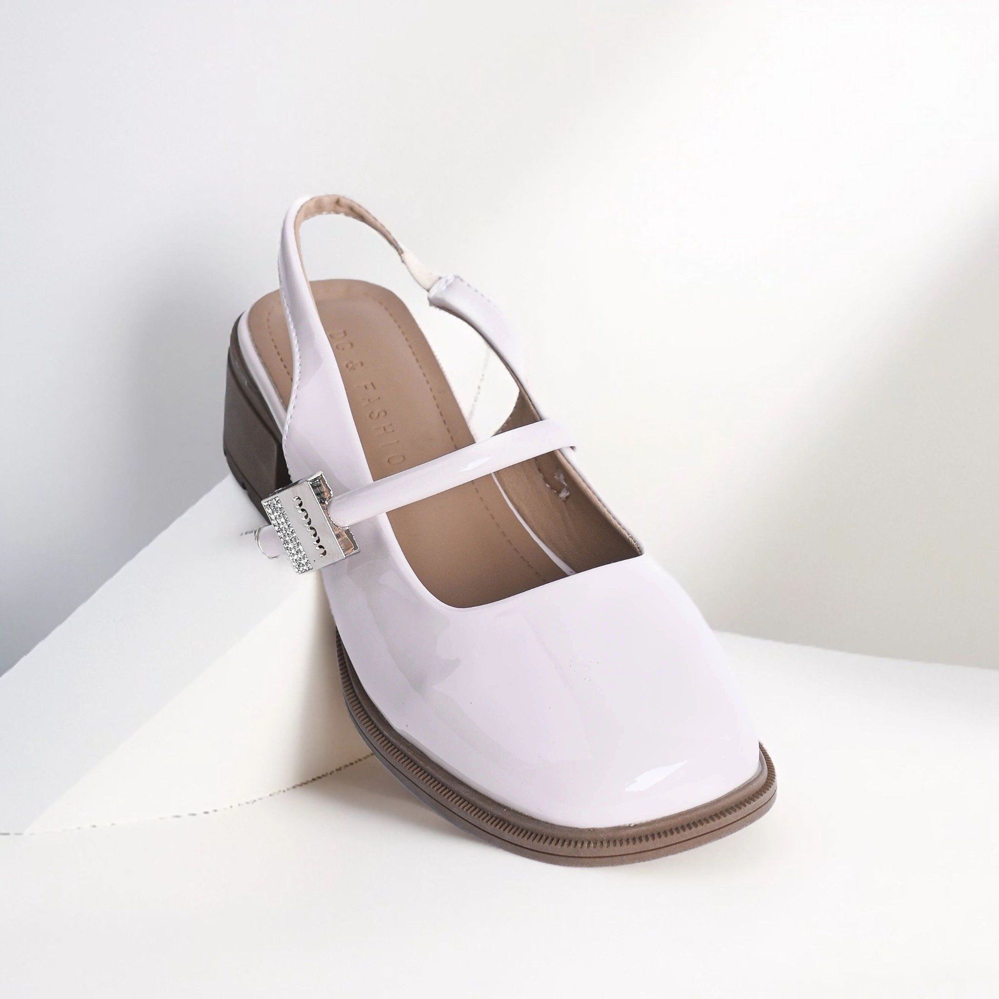  Giày bít nữ (35-39) 