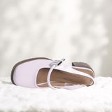  Giày bít nữ (35-39) 