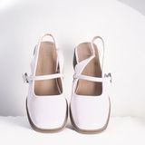  Giày bít nữ (35-39) 