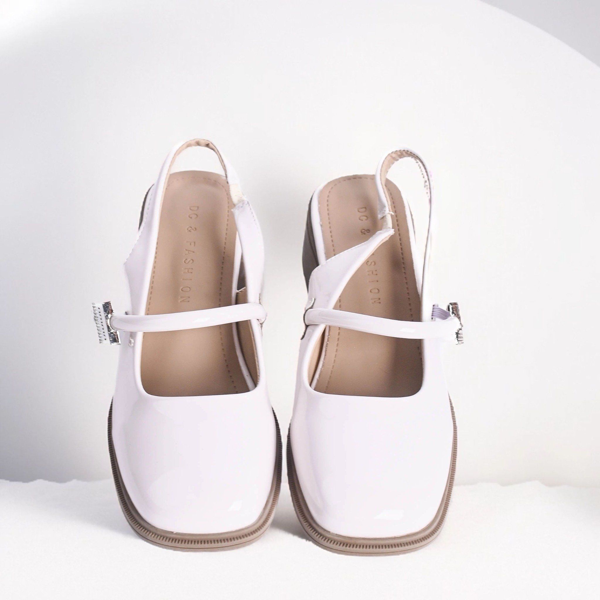  Giày bít nữ (35-39) 