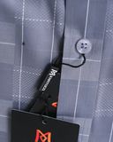  Áo sơ mi nam tay ngắn Khatoco(S-5XL) 