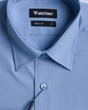  Áo sơ mi Việt Tiến tay dài (2) 