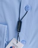  Áo sơ mi Việt Tiến tay dài (5) 