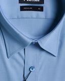  Áo sơ mi Việt Tiến tay dài (4) 