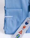  Áo sơ mi Việt Tiến tay dài (4) 