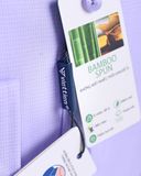  Áo sơ mi Việt Tiến tay dài 