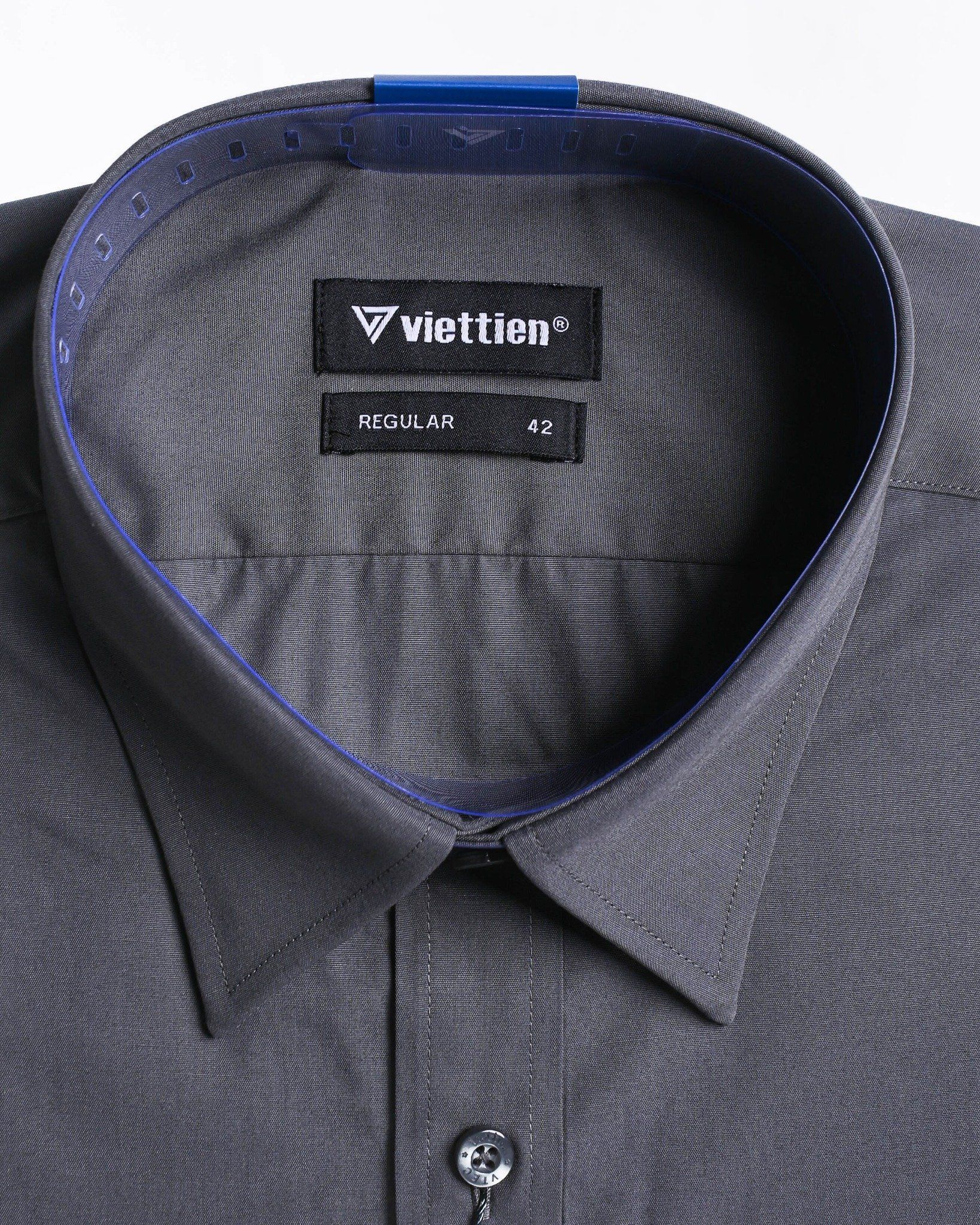  Áo tay dài Việt Tiến 