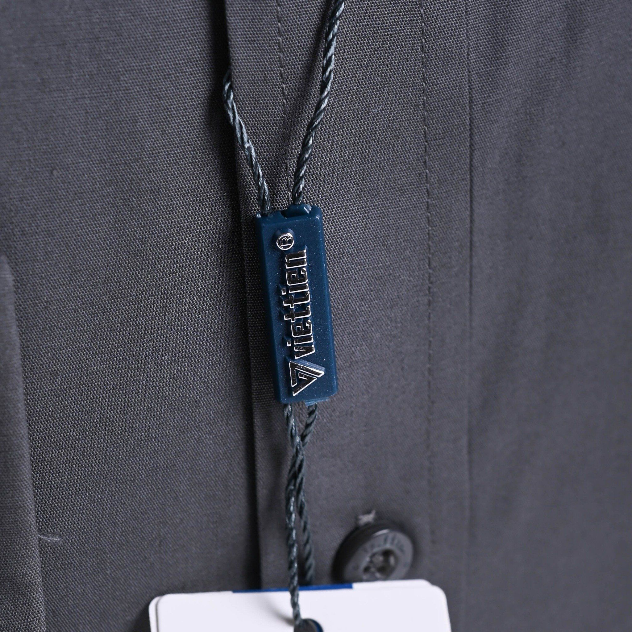  Áo tay dài Việt Tiến 