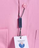  Áo sơ mi nam tay dài Việt Tiến 