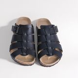  Dép quai ngang nam Ups (39-43) 